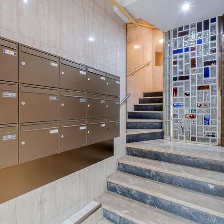 Apartamento Comte Urgell Barcelona Exterior foto