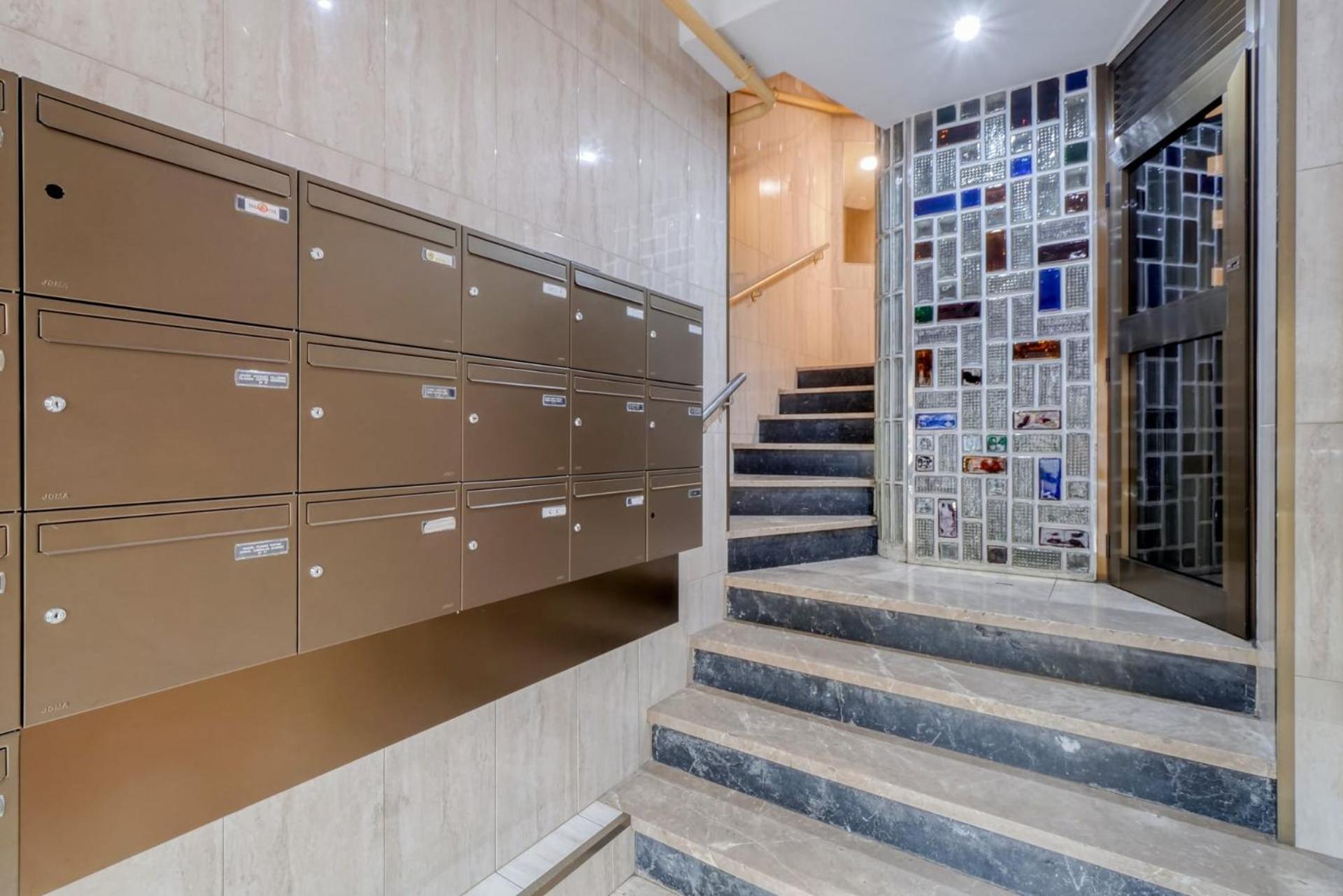 Apartamento Comte Urgell Barcelona Exterior foto