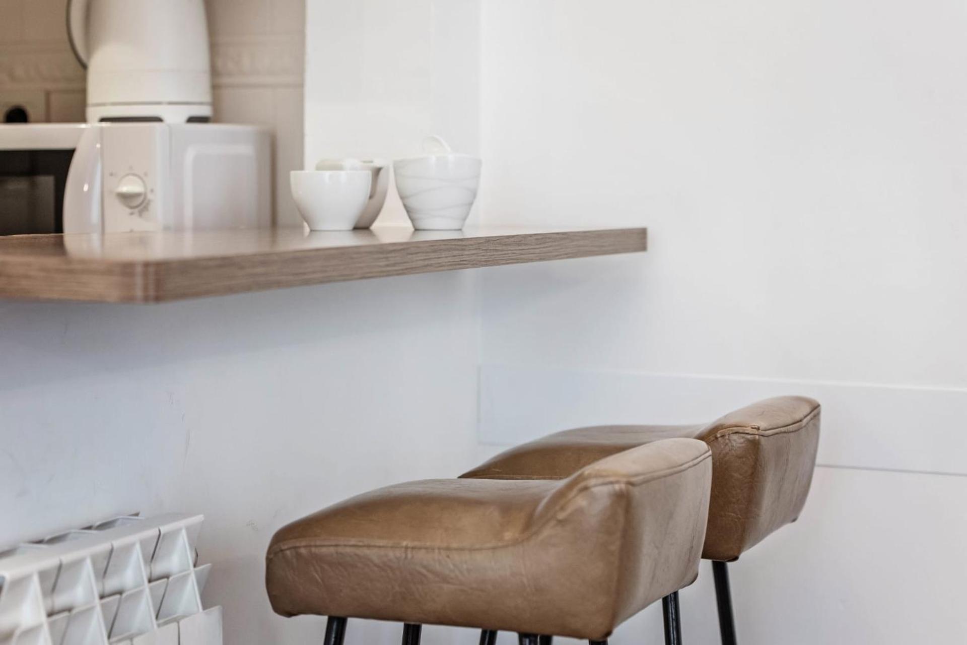 Apartamento Comte Urgell Barcelona Exterior foto