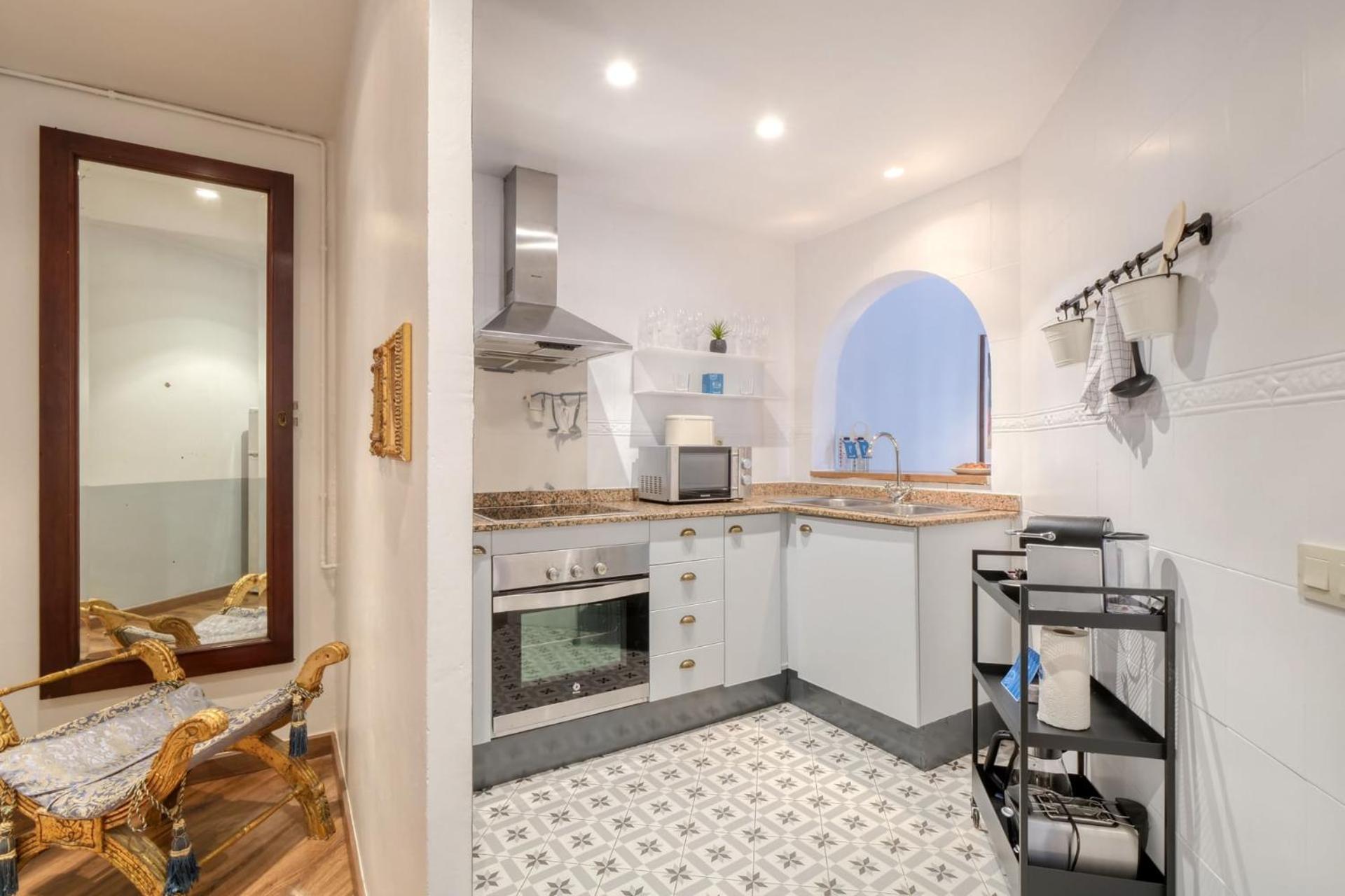 Apartamento Comte Urgell Barcelona Exterior foto